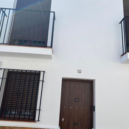 فيلا Casa Cueva “El Refugio En La Cueva” Setenil De Las Bodegas المظهر الخارجي الصورة